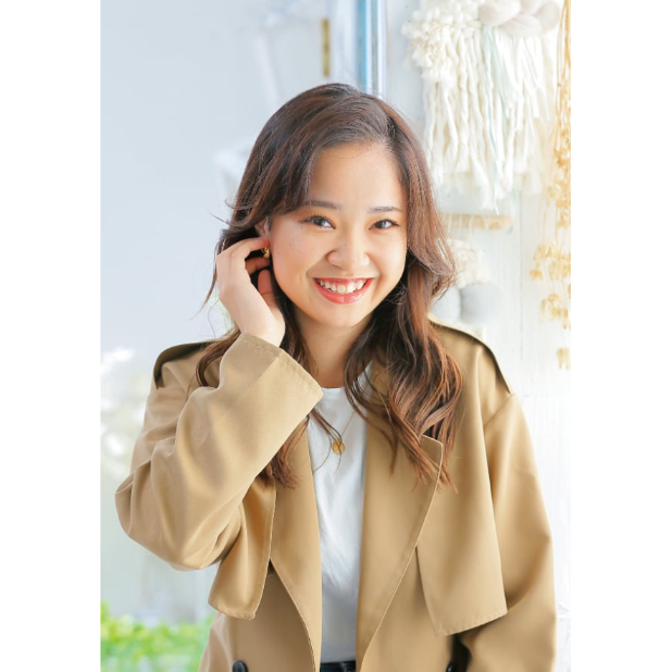 屋嘉比 奈々 ポストカード2枚組】Nana Yabiku Post card (Set of
