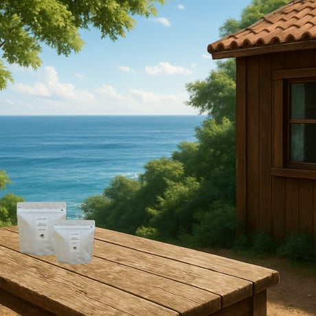 El Salvador Specialty Concept Blend Cold Brew