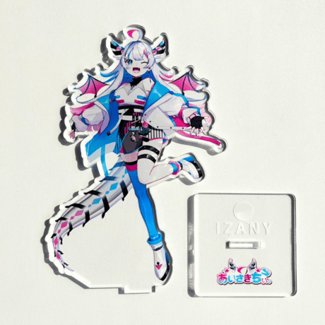 あいさきちぃ | STORES