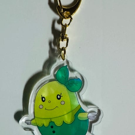 アクキー | STORES