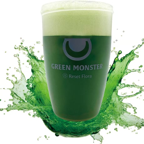 GREEN MONSTER 2箱セット GREEN MONSTER グリーンモンスター乳酸菌青汁