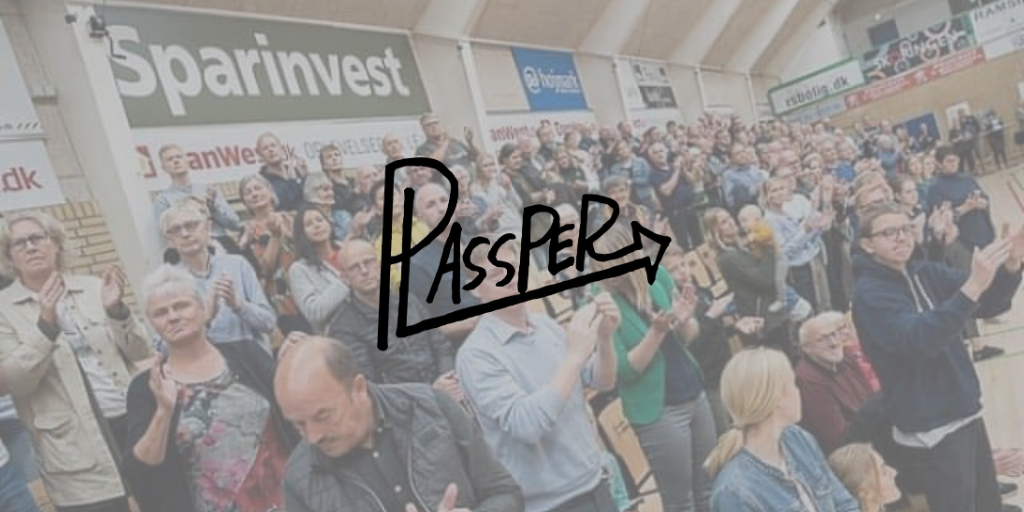 PLASSPER SHOP
