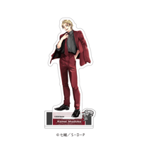 アクリルスタンド 髙松アロハ 鶴 & 亀 純愛上等！ | SDP+