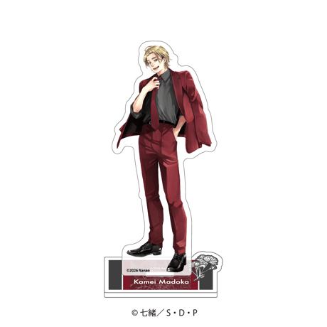 CATEGORY POPUPグッズ | SDP+
