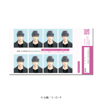 アクリルスタンド 髙松アロハ 鶴 & 亀 純愛上等！ | SDP+