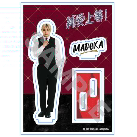 アクリルスタンド | STORES