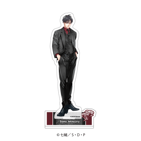 CATEGORY POPUPグッズ | SDP+