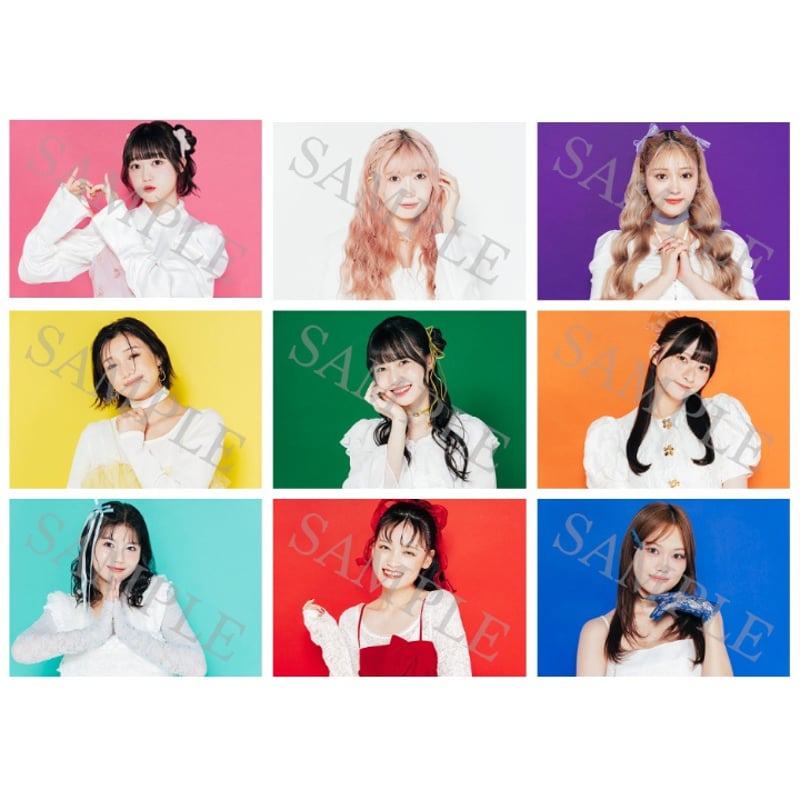 桜ひなの 直筆サイン入り生写真ランダム封入】いぎなり東北産