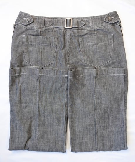 Max&Co uncle trousers