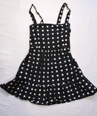 dot tunic
