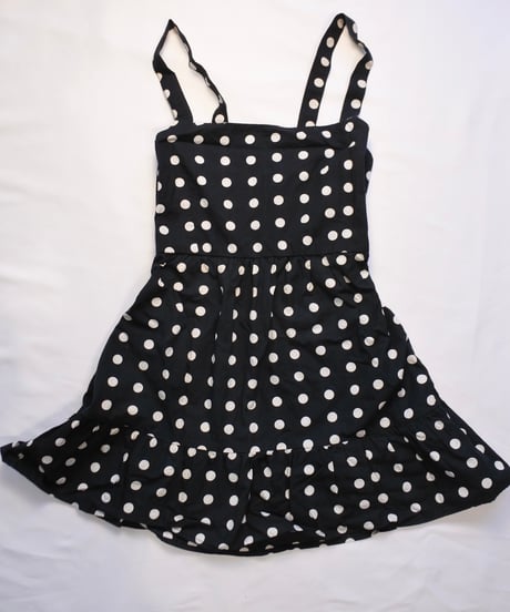 dot tunic