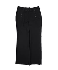 sailor pants