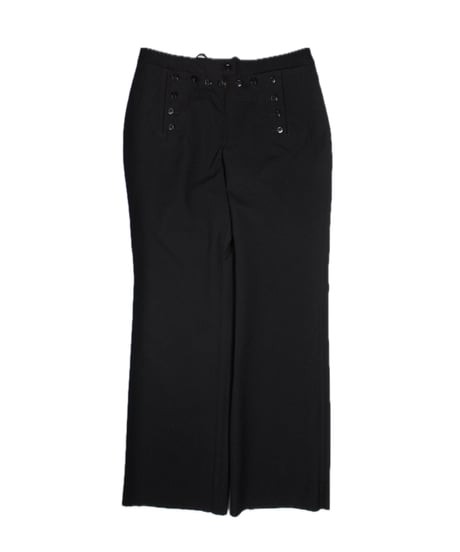 sailor pants