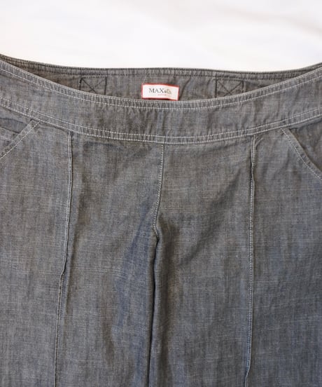Max&Co uncle trousers