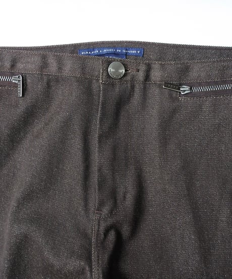 Ralph Lauren Sports brown slacks
