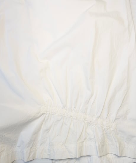 Cop.copine cotton skirt