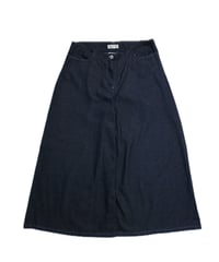 Pimkie indigo jorts