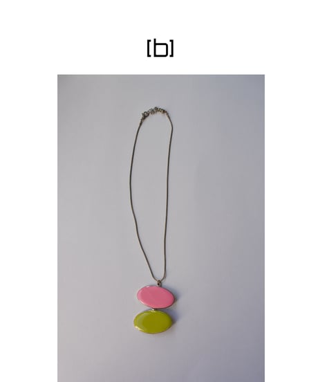necklace [b]