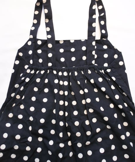 dot tunic