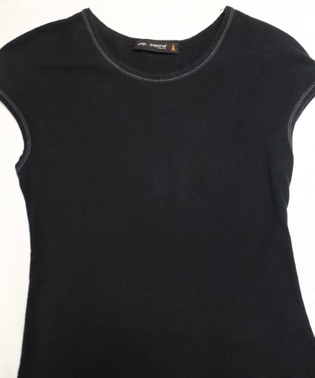 Cop.copine maxi dress