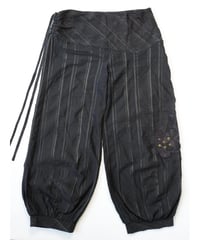 Cashe Cashe knee-length pants