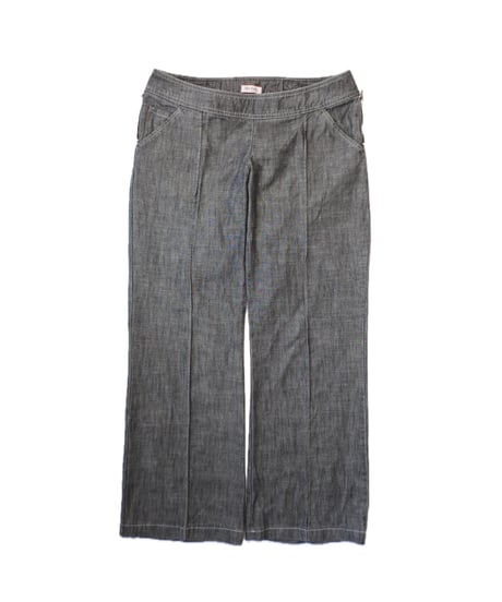 Max&Co uncle trousers
