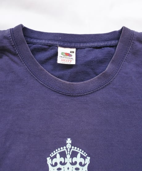 keep calm tee