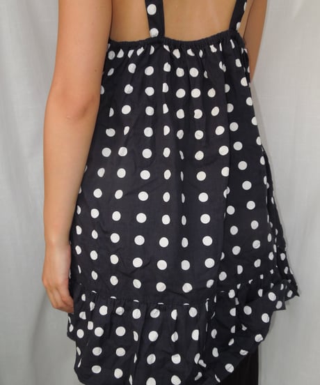 dot tunic