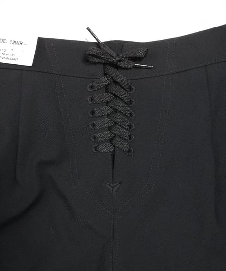 sailor pants