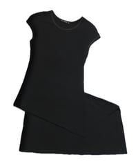 Cop.copine maxi dress