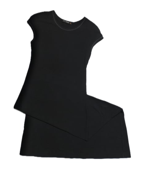 Cop.copine maxi dress