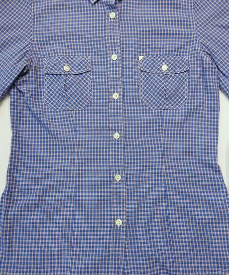 New man check shirts