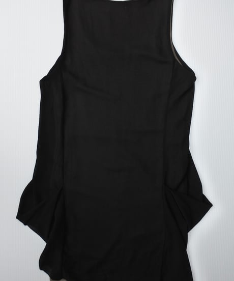 Cashe Cashe layered tank top