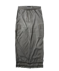 Cop copine grey trousers