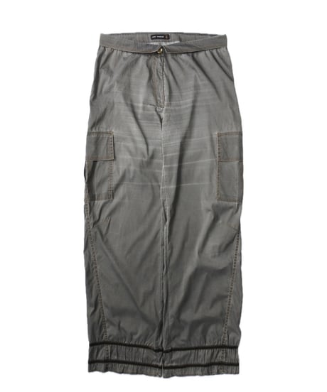 Cop copine grey trousers