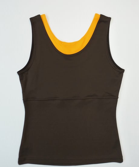 Givenchy double layered top