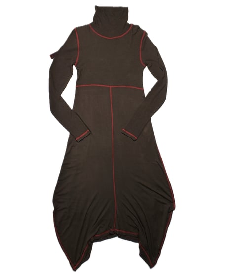 Cop copine unique dress