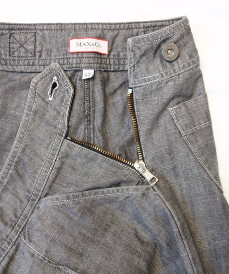 Max&Co uncle trousers