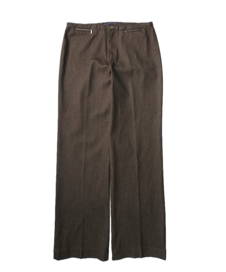 Ralph Lauren Sports brown slacks