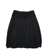 baloon skirt
