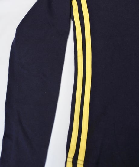 double lined long tee