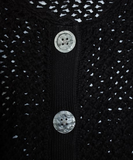 GAP knit cardigan