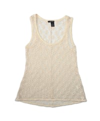 DKNY jeans tank top