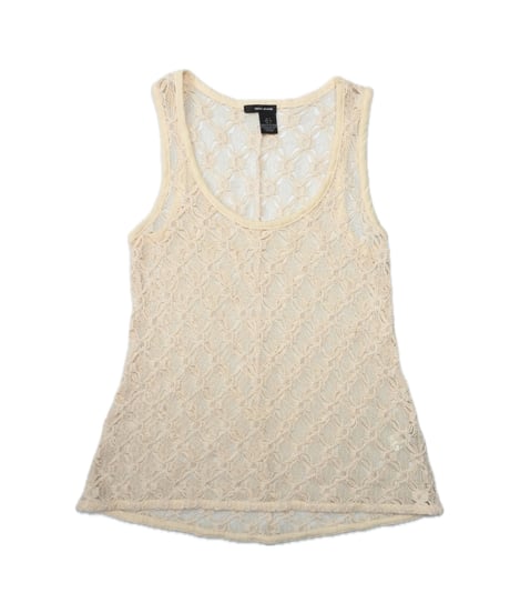 DKNY jeans tank top