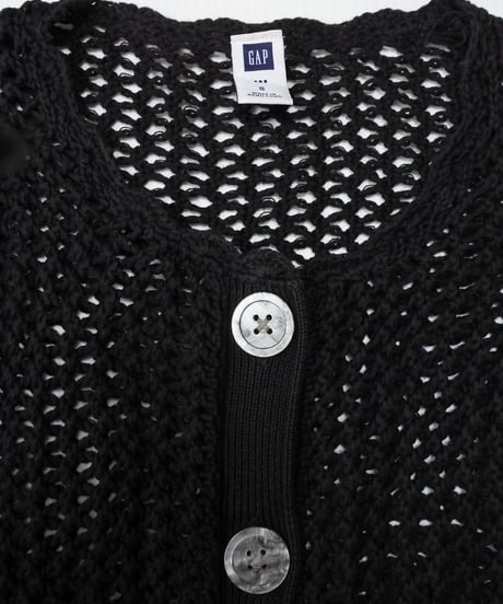 GAP knit cardigan