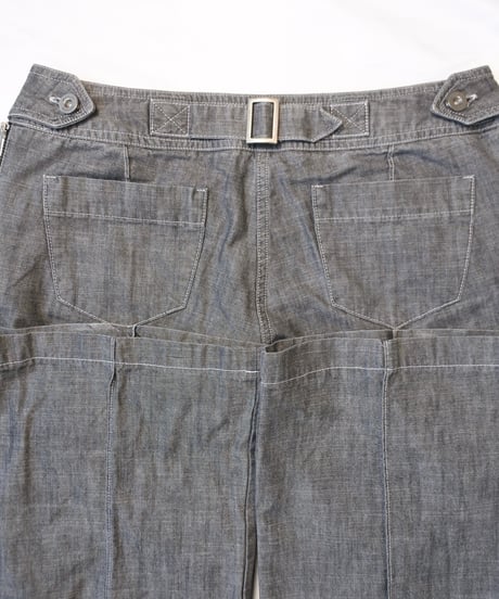 Max&Co uncle trousers