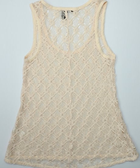 DKNY jeans tank top