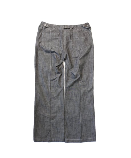 Max&Co uncle trousers