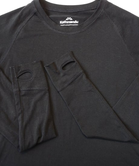 Kathmandu long sleeve