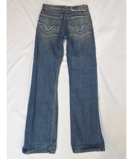 l line denim